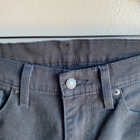 Levi’s 510 Skinny Jeans - Picture 2 of 5